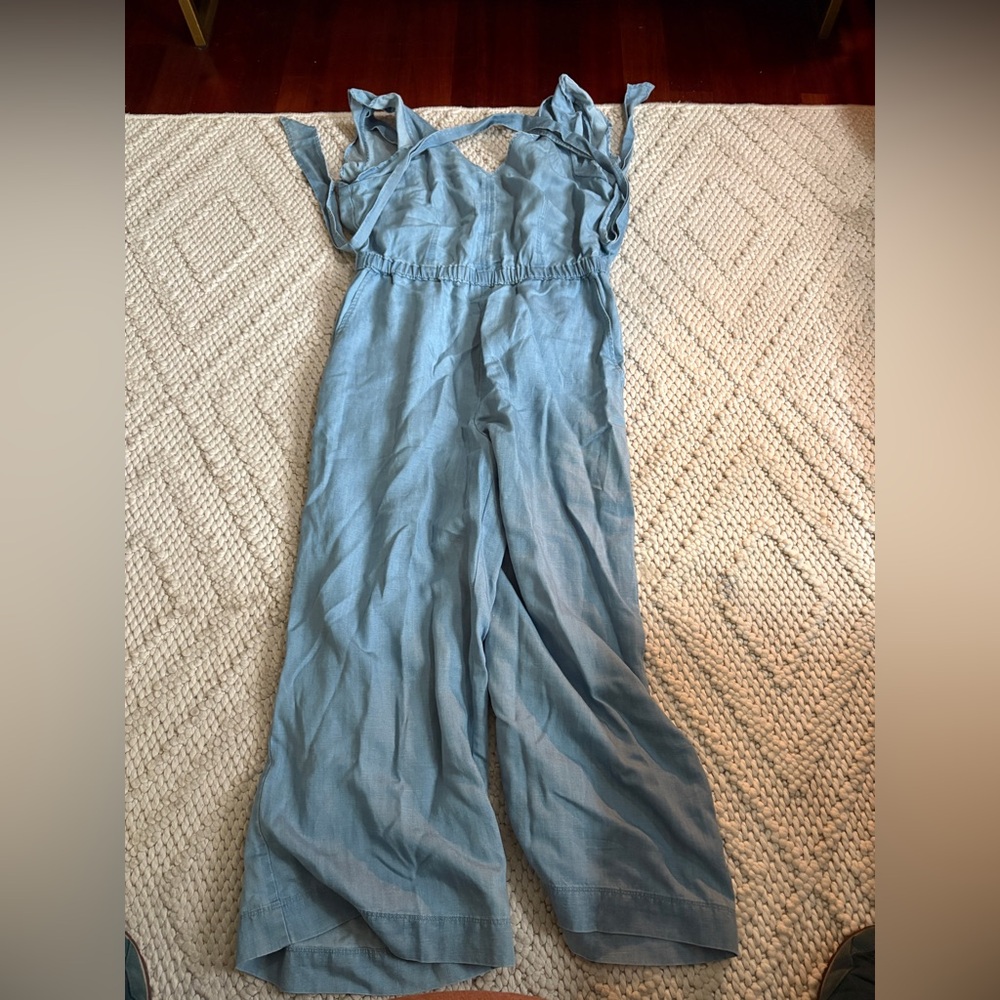 LOFT Jumpsuit